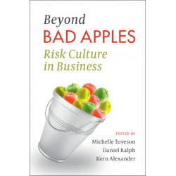 Beyond Bad Apples: Risk Culture in Business