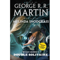 Wild Cards X: Double Solitaire