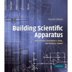Building Scientific Apparatus