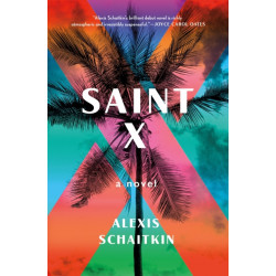 Saint X: A Novel