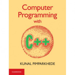 Computer Programming with C++