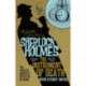 The Further Adventures of Sherlock Holmes - The Instrument of Death