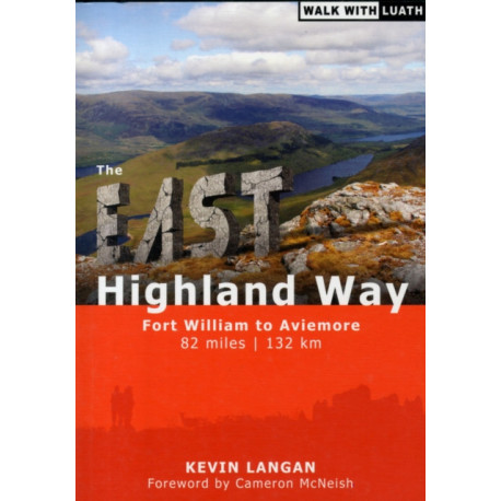 The East Highland Way