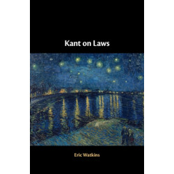 Kant on Laws