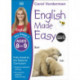 English Made Easy, Ages 8-9 (Key Stage 2): Supports the National Curriculum, English Exercise Book