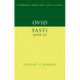 Ovid: Fasti Book 3