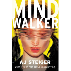 Mindwalker: (Mindwalker, Book 1)