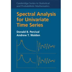Spectral Analysis for Univariate Time Series