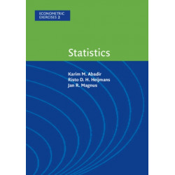 Statistics