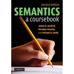Semantics: A Coursebook