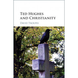Ted Hughes and Christianity