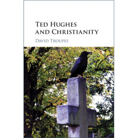Ted Hughes and Christianity