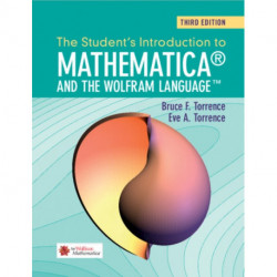 The Student's Introduction to Mathematica and the Wolfram Language