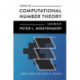 Topics in Computational Number Theory Inspired by Peter L. Montgomery