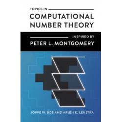 Topics in Computational Number Theory Inspired by Peter L. Montgomery