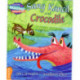 Cambridge Reading Adventures Sang Kancil and Crocodile Orange Band
