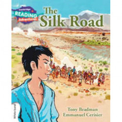 The Cambridge Reading Adventures The Silk Road White Band