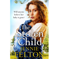The Stolen Child: The most heartwrenching and heartwarming saga you'll read this year