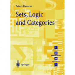 Sets, Logic and Categories