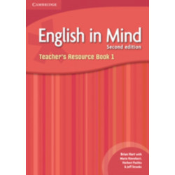 English in Mind Level 1 Teacher's Resource Book