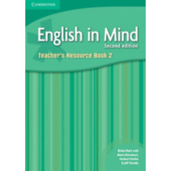 English in Mind Level 2 Teacher's Resource Book