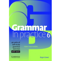 Grammar in Practice 6