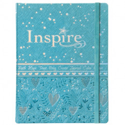 Inspire Bible for girls