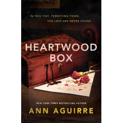 Heartwood Box