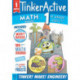 TinkerActive Workbooks: 1st Grade Math