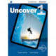 Uncover Level 1 Workbook with Online Practice