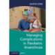 Managing Complications in Paediatric Anaesthesia