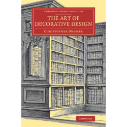The Art of Decorative Design