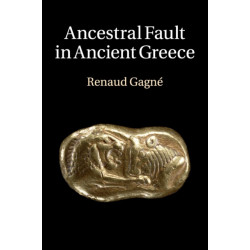 Ancestral Fault in Ancient Greece