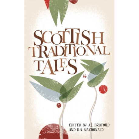 Scottish Traditional Tales