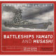 Battleships Yamato and Musashi