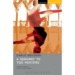 A Servant to Two Masters