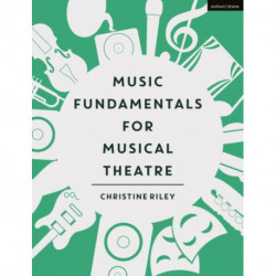 Music Fundamentals for Musical Theatre