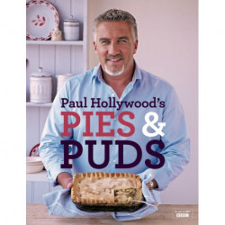 Paul Hollywood's Pies and Puds