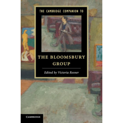 The Cambridge Companion to the Bloomsbury Group