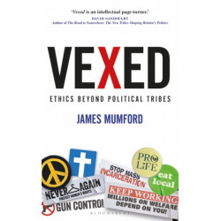 Vexed: Ethics Beyond Political Tribes