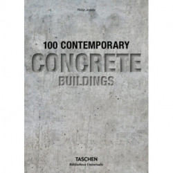 Contemporary Concrete Buildings
