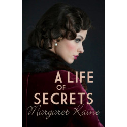 A Life of Secrets: An uplifting story of betrayal and resilience