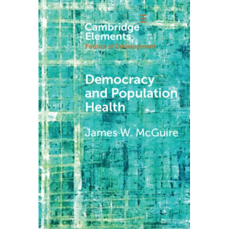 Democracy and Population Health