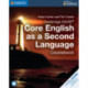Cambridge IGCSE® Core English as a Second Language Coursebook with Audio CD