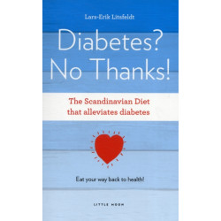 Diabetes, No Thanks!