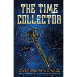 The Time Collector: A Novel