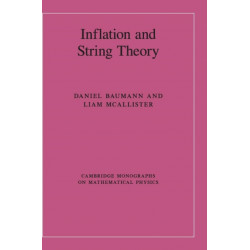 Inflation and String Theory