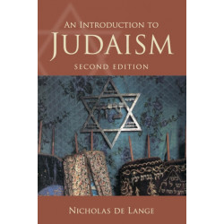 An Introduction to Judaism