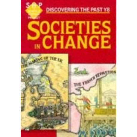 Societies in Change  Pupils' Book