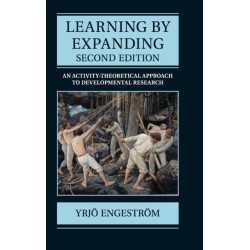 Learning by Expanding: An Activity-Theoretical Approach to Developmental Research